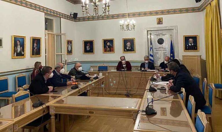 Οι αποφάσεις της επιτροπής παρακολούθησης του λιγνιτόσημου στην συνεδρίαση της 14ης Ιουλίου 2022