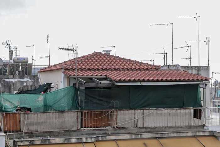 Ο γείτονας του κτήνους