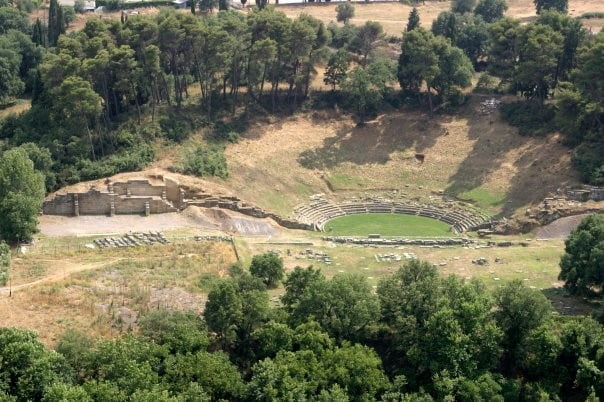 Προσλήψεις 10 ατόμων στην Αρκαδία από το Υπουργείο Πολιτισμού – Θέσεις σε Τρίπολη, Μεγαλόπολη, Βόρεια Κυνουρία, Δημητσάνα