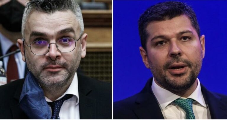 Βαριές κατηγορίες αντάλλαξαν ΡΑΕ και ΔΕΗ