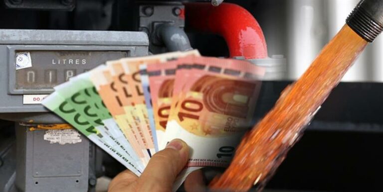 Έρευνα: Πόσο θα μας κοστίσει φέτος η θέρμανση μετά και την ανακοίνωση των επιδοτήσεων