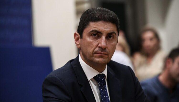 Αυγενάκης: «Οι λάτρεις του μηχανοκίνητου αθλητισμού αποκτούν την έδρα, το σπίτι τους, με την κατασκευή νέας πίστας στη Μεγαλόπολη, που θα είναι σημείο αναφοράς για τα Βαλκάνια και την Ευρώπη»