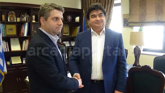 Το ενισχυμένο ψηφοδέλτιο του ΠαΣοΚ στην Αρκαδία αλλάζει τις ισορροπίες και στη ΝΔ