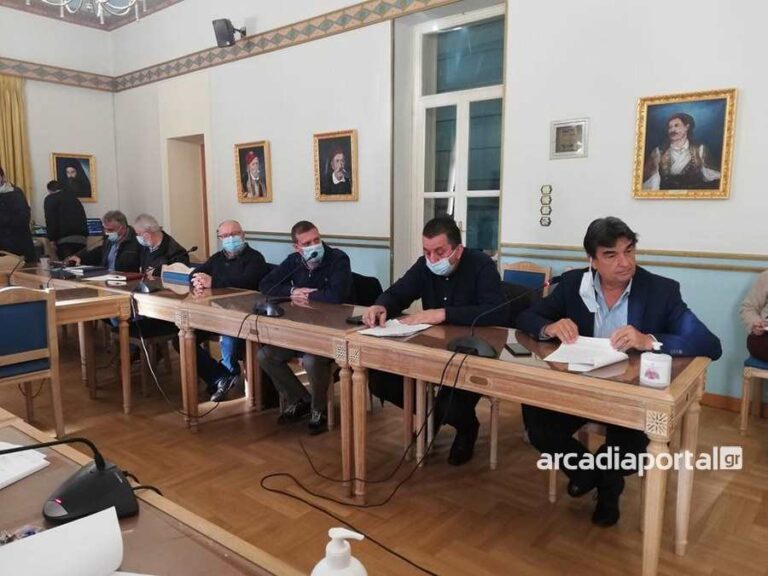 Η δήλωση του Βασ.Κουρουνιώτη για την καταψήφιση των προτεινόμενων έργων στο Λιγνιτόσημο