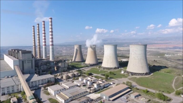 Τρεις επενδύσεις από τη ΔΕΗ στον ΑΗΣ Καρδιάς