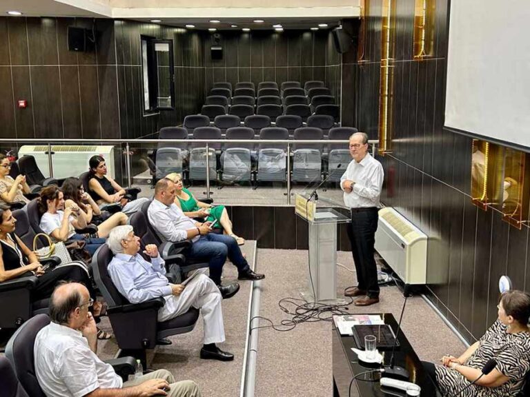 Π. Νίκας: Να ξαναζωντανέψουν τα χωριά μας, για να συνεχίσουν να υπάρχουν παραδόσεις θα πρέπει να υπάρχουν και άνθρωποι