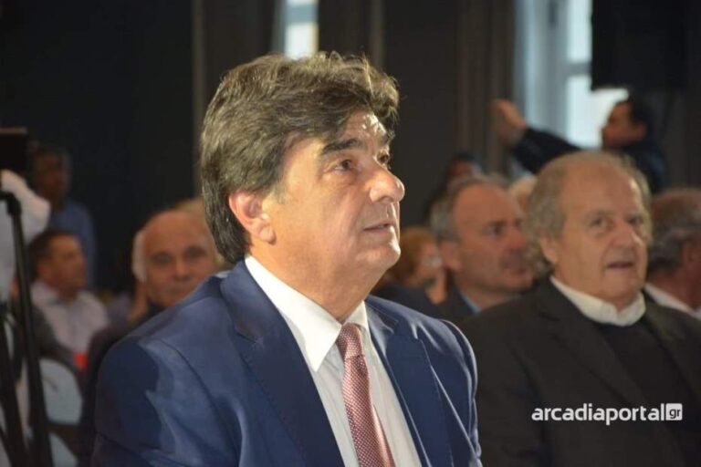 Γιαννακούρας: Πρόταση για τροποποίηση όρων στα προγράμματα για ένταξη επιχειρήσεων στο Σχέδιο Δίκαιης Αναπτυξιακής Μετάβασης (ΣΔΑΜ)