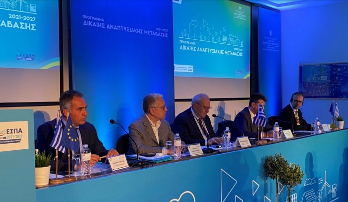 Γ. Τρουπής: Οι προσπάθειες απέδωσαν – «Ξεκλείδωσαν» δύο δράσεις του ΣΔΑΜ