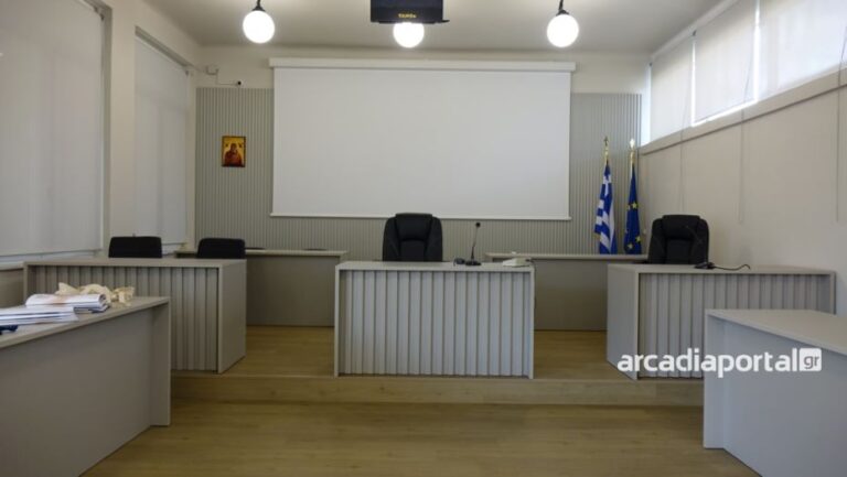Δείτε τα ονόματα που εκλέγονται στο νέο περιφερειακό συμβούλιο Πελοποννήσου