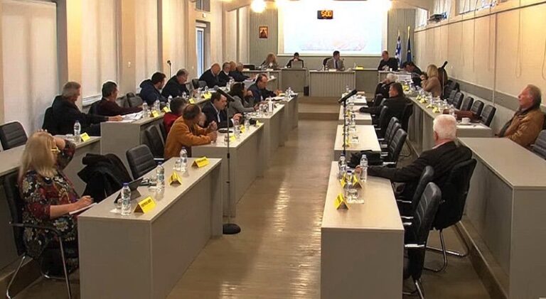 Ειδική συνεδρίαση του ΠΕΣΥ για τον σπουδαίο εκλιπόντα Πέτρο Θέμελη στο τέλος Δεκεμβρίου